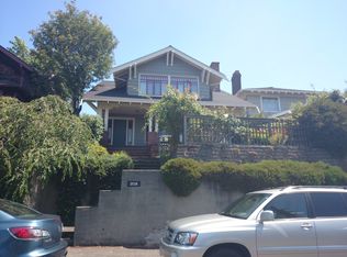 2528 11th Ave W, Seattle, WA 98119