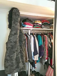 Rented by Living New York