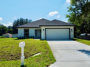 3310 NW 22nd Ave, Okeechobee, FL 34972