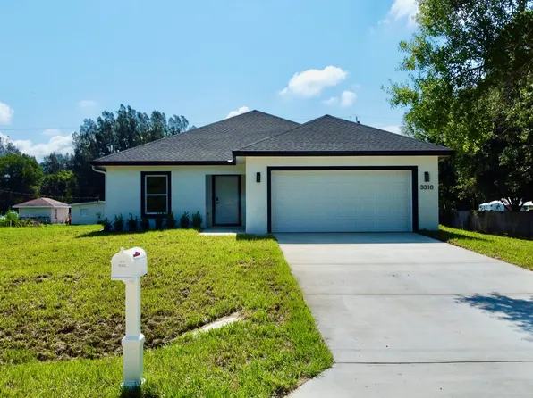 3310 NW 22nd Avenue, Okeechobee, FL 34972