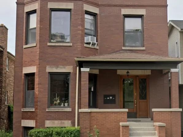 5048 W Agatite Ave, Chicago, IL 60630