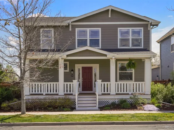 3476 Beeler Court, Denver, CO 80238