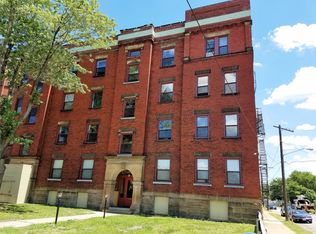 1306 Holmden Ave APT 33, Cleveland, OH 44109