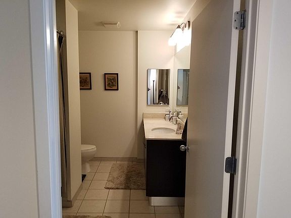 Large bathroom