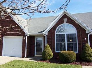 122 Miles Dr, Shepherdsville, KY 40165