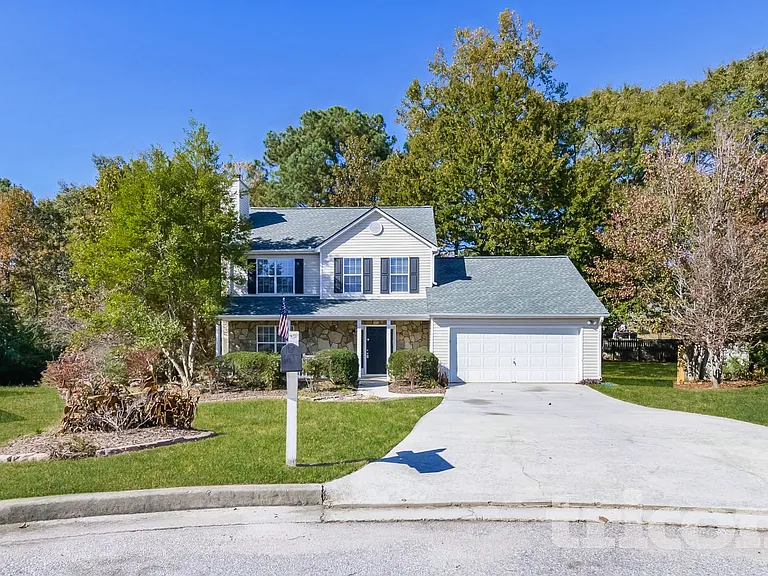3940 Michaels Creek Way — Photo 2