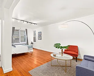 Sold by Keller Williams NYC
