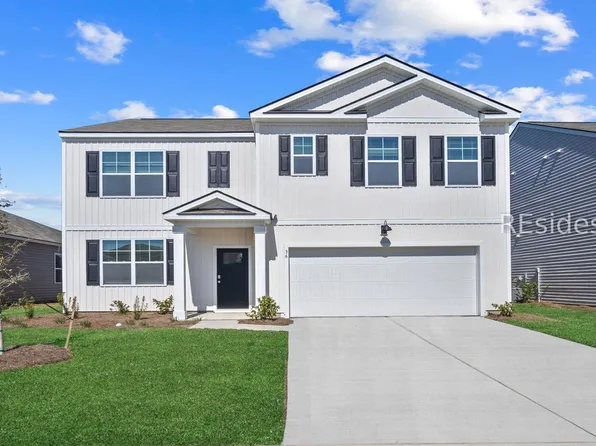 1029 Sanctuary Dr, Ridgeland, SC 29936