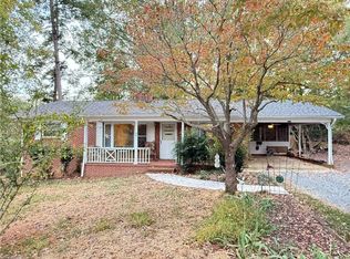226 Sheffield Ave, Randleman, NC 27317