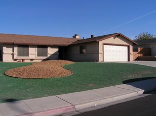 12853 2nd Ave, Victorville, CA 92395