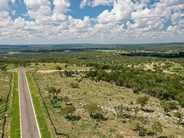 Lot 64 TBD Big Creek Drive, Big Creek Ranch, Kingsland, TX 78654