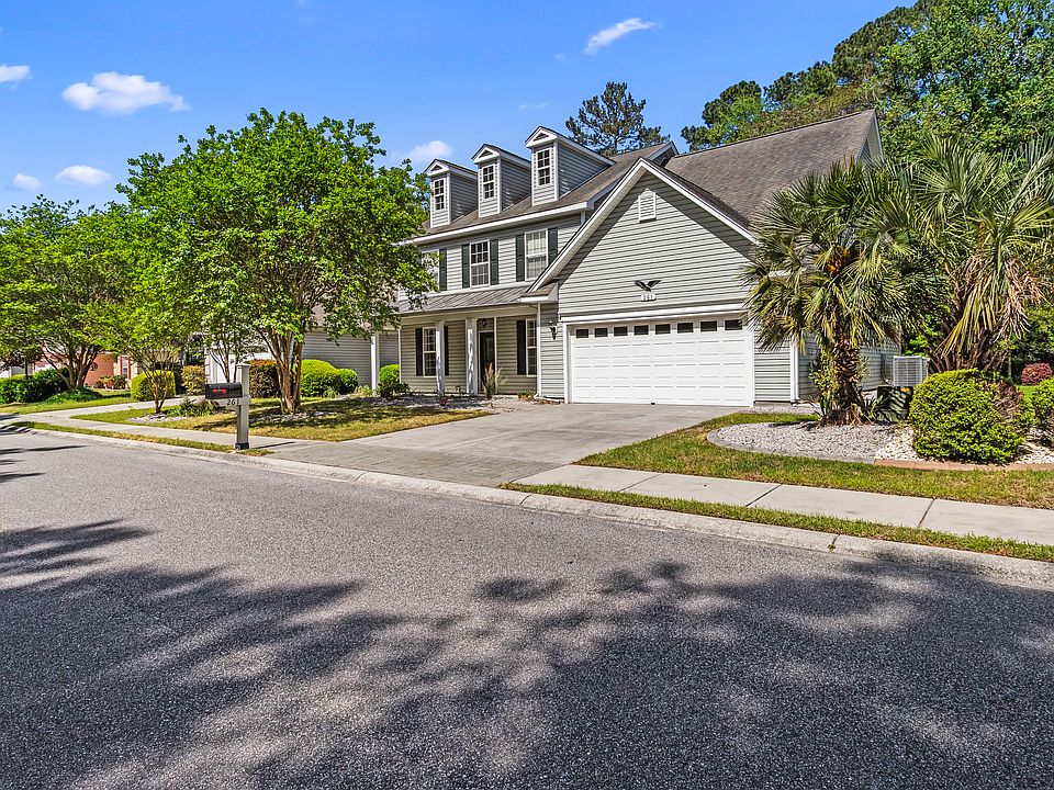 2nd image of 261 Myrtle Grande Dr