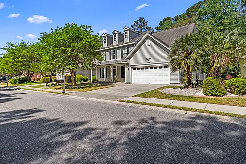 261 Myrtle Grande Dr Photo 1