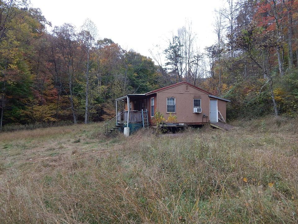1212 Dry Run Rd, Harrisville, WV 26362 Zillow