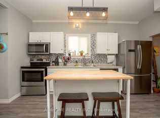 7 Rathgar St, London, ON N5Z 1Y3