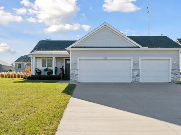 1141 Bluff St, Dundas, MN 55019