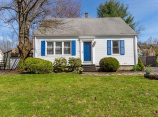 223 Ray St, Portland, ME 04103