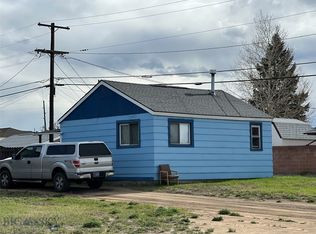2403 S Main St, Butte, MT 59701