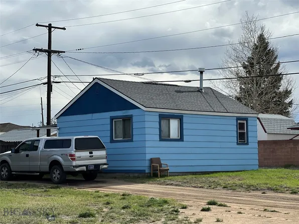2403 S Main St, Butte, MT 59701