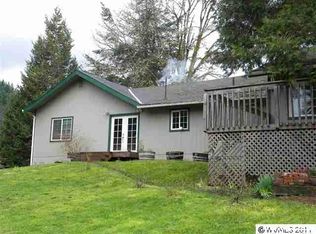 23623 Alsea Hwy, Philomath, OR 97370