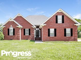 1011 Compton Rd, Murfreesboro, TN 37130