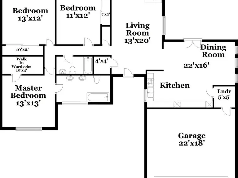 504 Stonehurst Dr — Photo 2
