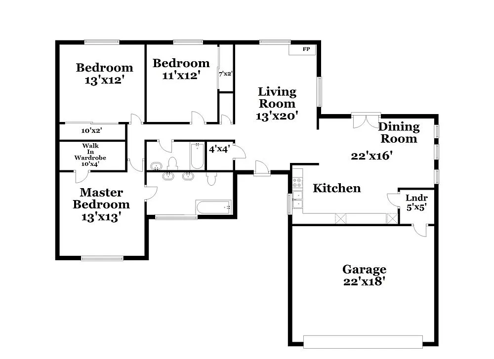Building Photo - 504 Stonehurst Dr