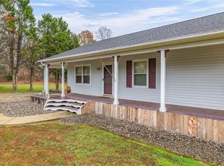 4357 Oak Brook Ct, Trinity, NC 27370