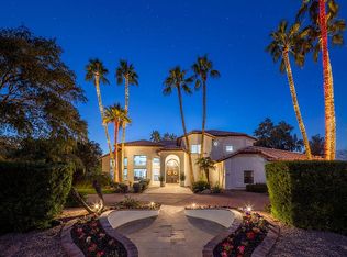 9030 N 48th Pl, Paradise Valley, AZ 85253