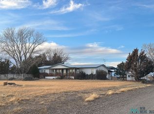 2901 540th Loop, Logan, NM 88426