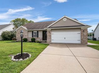 4301 Quill Dr, Evansville, IN 47711