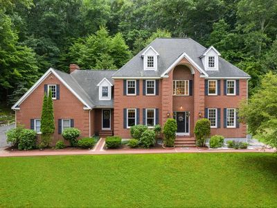 2 Jacobs Ln, Southborough, MA, 01772