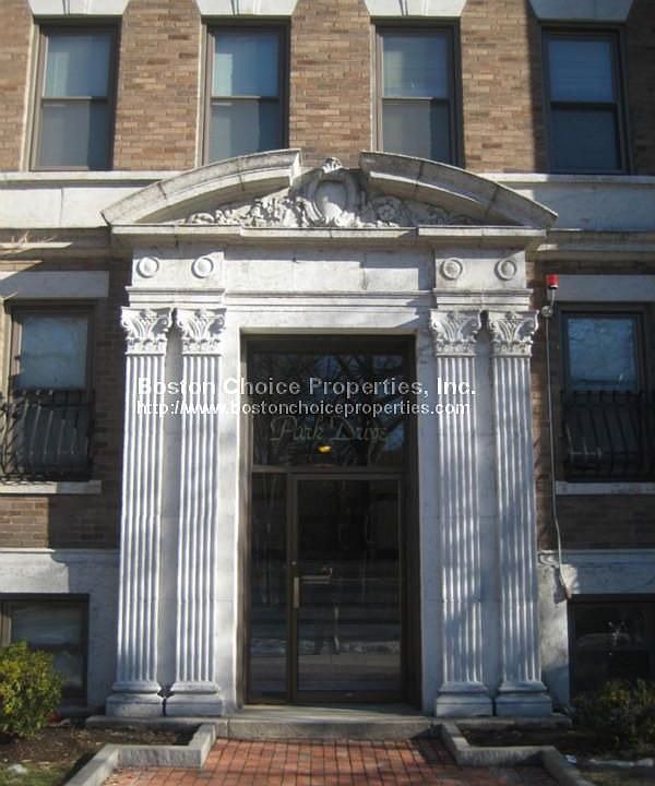 2nd image of 227 Park Dr APT 42