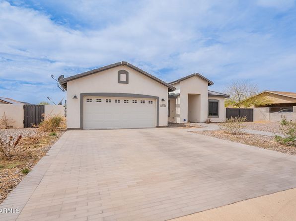 13096 S La Rambia Rd, Arizona City, AZ 85123