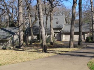 5569 Impala South Rd, Athens, TX 75752