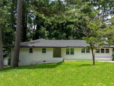 3994 E Hilda Cir, Decatur, GA, 30035