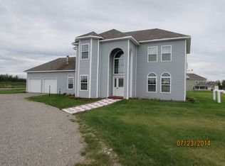 671 W 6th Ave, North Pole, AK 99705