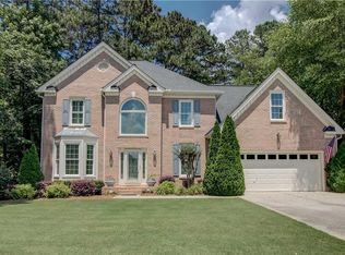 2861 Springrock Way, Lawrenceville, GA 30043