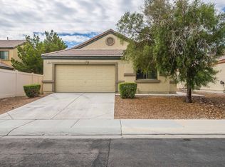 515 Braided River Ave, North Las Vegas, NV 89084