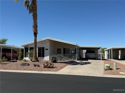 2350 Adobe Rd Lot 8, Bullhead City, AZ, 86442