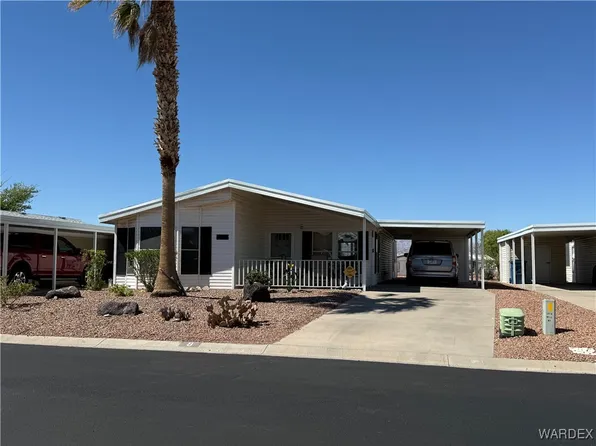 2350 Adobe Rd Lot 8, Bullhead City, AZ 86442