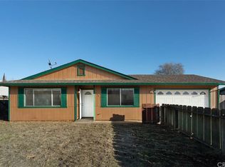 5341 Becky Ln, Oroville, CA 95966