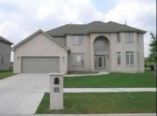 23032 Farm Trace Dr, Richton Park, IL 60471