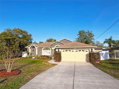 3050 Aldoro Ave, Spring Hill, FL, 34609