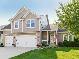 3321 S Elizabeth Ave, Independence, MO 64057