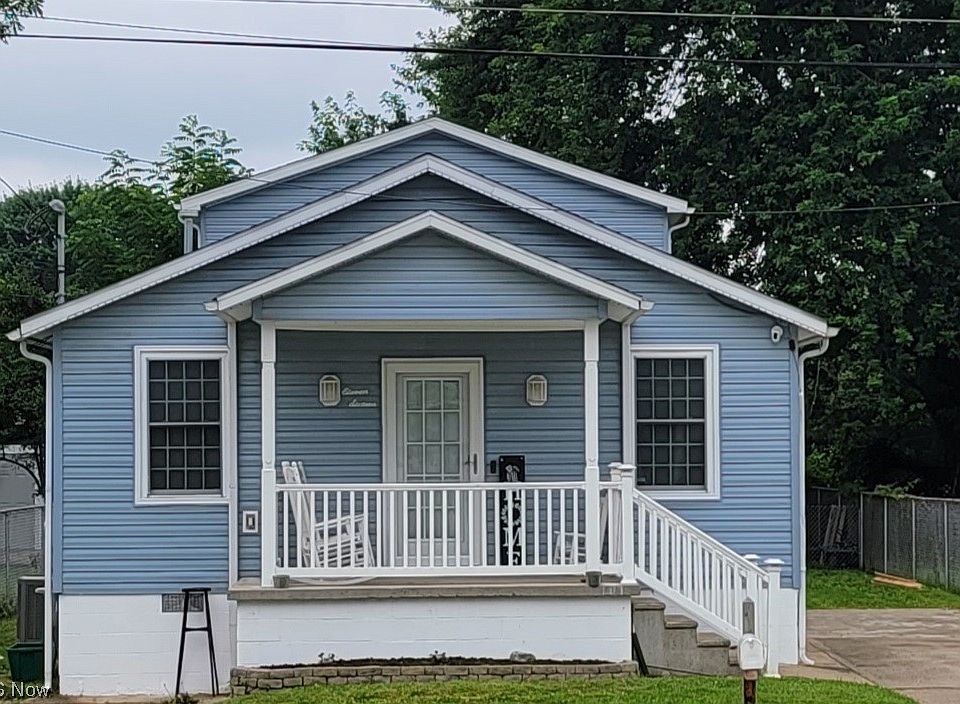 1116 17th St, Vienna, WV 26105 MLS 4469026 Zillow