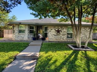 2401 Arbor Cir, Midland, TX 79707