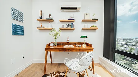 Rented by Nooklyn NYC LLC