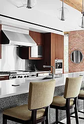 Rented by Brown Harris Stevens