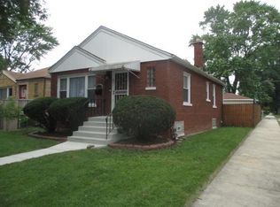634 W 129th Pl, Chicago, IL 60628